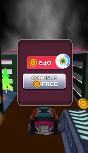 Run Heros - Spider Friends 2 screenshot 3