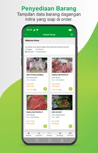 Runjasa - Cari Jasa Pekerjaan screenshot 1