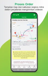 Runjasa - Cari Jasa Pekerjaan screenshot 4