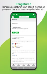 Runjasa - Cari Jasa Pekerjaan screenshot 7