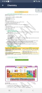 Momentum - e-Learning app screenshot 16
