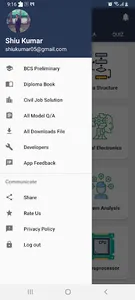 Momentum - e-Learning app screenshot 7