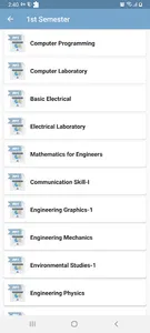 Engg. Guide - Study materials  screenshot 16