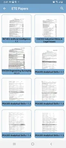 Engg. Guide - Study materials  screenshot 20