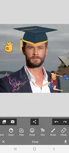 Gradpics - Video and Photo Edi screenshot 11