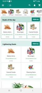Grocery Bazaar - e-Commerce Ap screenshot 14