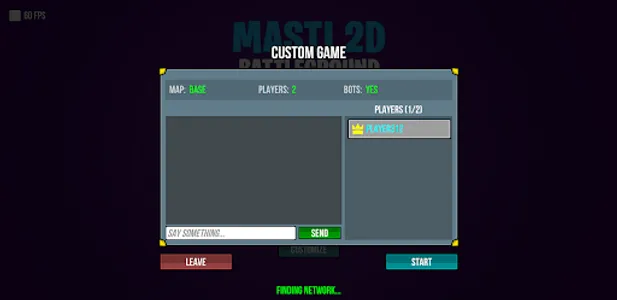 MASTI 2D screenshot 2