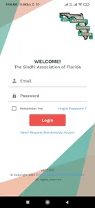 Sindhi Association of Florida screenshot 0