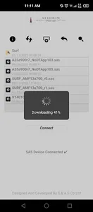 SASPTool screenshot 7