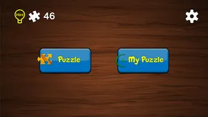 SpeedPuzzle screenshot 0