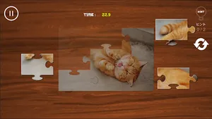 SpeedPuzzle screenshot 2