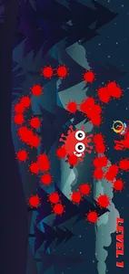 Villain Virus screenshot 0