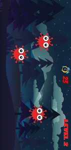 Villain Virus screenshot 2