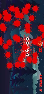 Villain Virus screenshot 3
