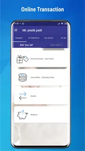 SKB Wealth screenshot 1