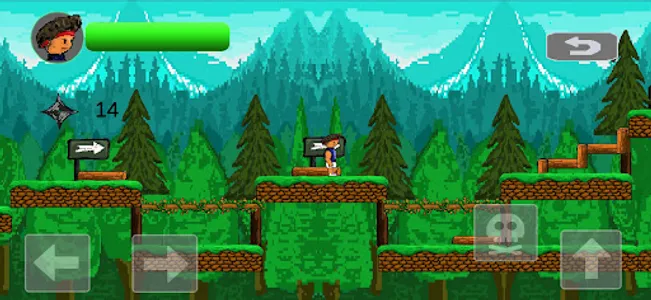 Red sword screenshot 17