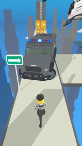 Death Flip screenshot 1