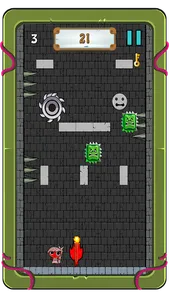 Metal shooting boy Gear screenshot 8