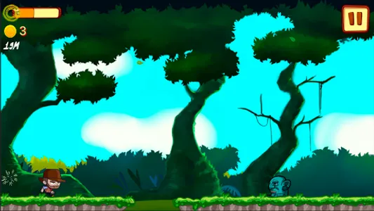 Xplorer Dash screenshot 1