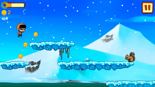 Xplorer Dash screenshot 3