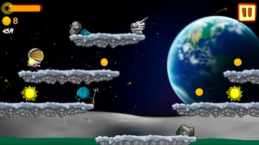 Xplorer Dash screenshot 5