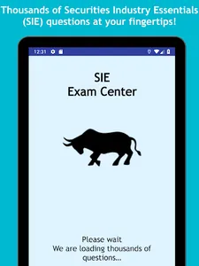 SIE Exam Center: Prep for FINR screenshot 10