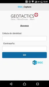 SIGCCapture screenshot 0
