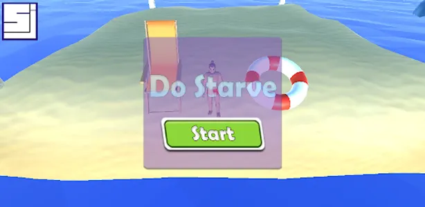 Do Starve screenshot 0