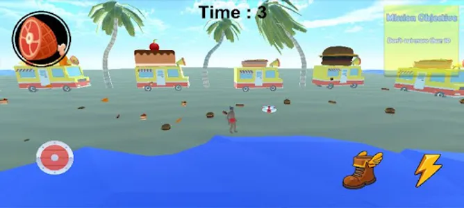 Do Starve screenshot 4