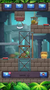 Turtle Puzzle screenshot 1