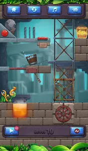 Turtle Puzzle screenshot 14