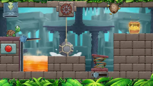 Turtle Puzzle screenshot 15