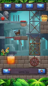 Turtle Puzzle screenshot 5