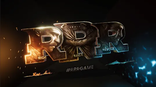 RRR-The Game Ride Race Rescue screenshot 2