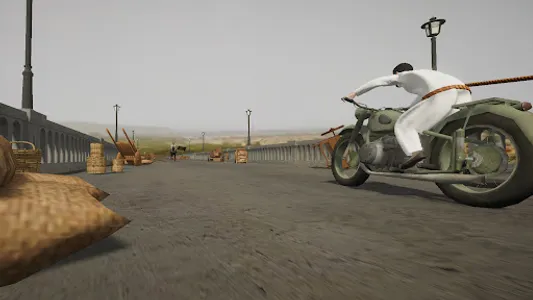RRR-The Game Ride Race Rescue screenshot 7
