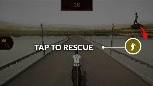 RRR-The Game Ride Race Rescue screenshot 8