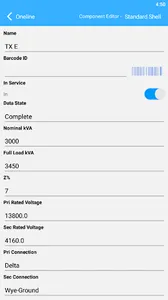 SKM Mobile screenshot 0