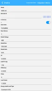 SKM Mobile screenshot 2