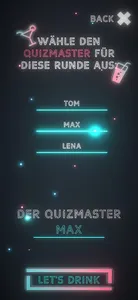 Cheers! - Das Trinkspiel screenshot 3