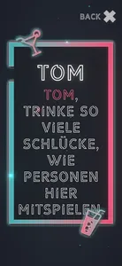 Cheers! - Das Trinkspiel screenshot 5