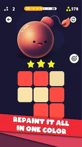 Color Bar screenshot 0