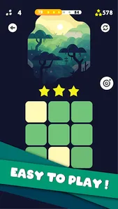 Color Bar screenshot 1