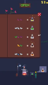 Plants & Potions screenshot 4