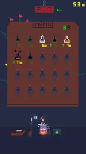 Plants & Potions screenshot 8