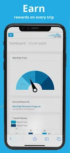 Skyway Loyalty App screenshot 0