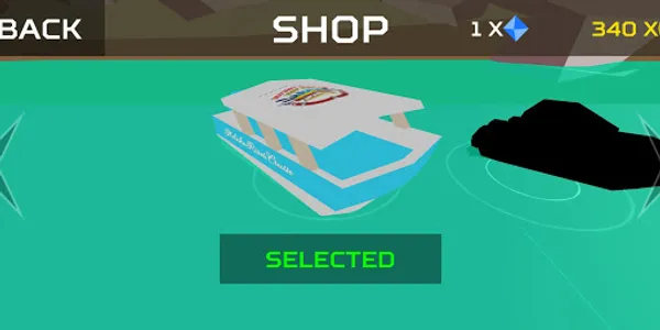 Melaka River Cruise - The Game screenshot 3