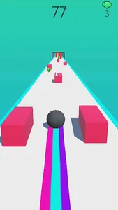 Infinite Speed screenshot 0