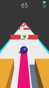 Infinite Speed screenshot 1