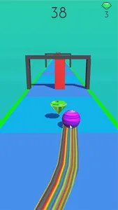 Infinite Speed screenshot 5