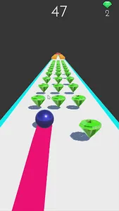 Infinite Speed screenshot 6